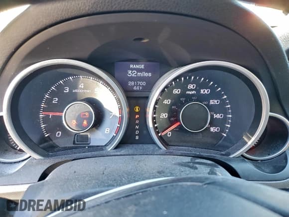 ✅ 2012 Acura TL Technology • VIN: 19UUA8F53CA004298 • Лот: 95113535. Опубликован ранее на Copart с пробегом 281 700 миль. Бесплатный доступ к архиву аукционных продаж из США и подробный отчёт об истории автомобиля на DreamBid. Изображение 9.