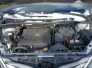 ✅ 2014 Toyota Sienna XLE • VIN: 5TDYK3DC5ES510156 • Lot: 43828821. Listed on IAAI with 233,799 mi. Free auction sales archive from the USA and detailed vehicle history report at DreamBid. Image 10.