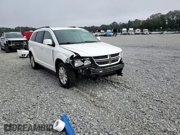 ✅ 2015 Dodge Journey SXT • VIN: 3C4PDCBG3FT546723 • Lot: 90668765. Wystawiony na Copart z przebiegiem 92 752 mil. Bezpłatny archiwum sprzedaży aukcyjnych z USA i szczegółowy raport historii pojazdu na DreamBid. Zdjęcie 15.