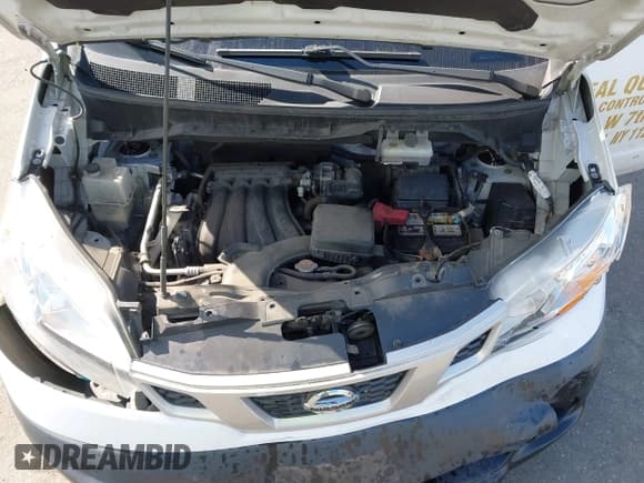 ✅ 2019 Nissan NV200 S • VIN: 3N6CM0KNXKK695123 • Lot: 43121294. Wystawiony na IAAI z przebiegiem 90 607 mil. Bezpłatny archiwum sprzedaży aukcyjnych z USA i szczegółowy raport historii pojazdu na DreamBid. Zdjęcie 10.