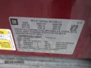 ✅ 2016 GMC Acadia SLE • VIN: 1GKKRPKD2GJ186897 • Lot: 43594593. Listed on IAAI with 117,325 mi. Free auction sales archive from the USA and detailed vehicle history report at DreamBid. Image 9.