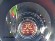 ✅ 2013 FIAT 500 Sport • VIN: 3C3CFFBRXDT684613 • Lot: 43886617. Listed on IAAI with 89,938 mi. Free auction sales archive from the USA and detailed vehicle history report at DreamBid. Image 7.