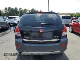 2008 Saturn VUE XE z VIN 3GSDL43N38S729237, wystawiony jako Copart lot #52702794 z przebiegiem 201 510 mil mil oraz Nie do naprawy • Non repairable. Historia ofert i sprzedaży dostępna na DreamBid. Obrazek 6.