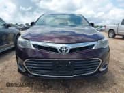 ✅ 2014 Toyota Avalon Limited • VIN: 4T1BK1EBXEU093737 • Лот: 42964042. Опубликован ранее на IAAI с пробегом 356 984 миль. Бесплатный доступ к архиву аукционных продаж из США и подробный отчёт об истории автомобиля на DreamBid. Изображение 12.