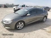 ✅ 2017 Chevrolet Volt LT • VIN: 1G1RC6S53HU197074 • Lot: 46859344. Wystawiony na Copart z przebiegiem 58 118 mil. Bezpłatny archiwum sprzedaży aukcyjnych z USA i szczegółowy raport historii pojazdu na DreamBid. Zdjęcie 1.