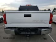 ✅ 2014 Toyota Tundra SR5 • VIN: 5TFEY5F13EX171285 • Lot: 92682045. Listed on Copart with 133,145 mi. Free auction sales archive from the USA and detailed vehicle history report at DreamBid. Image 6.