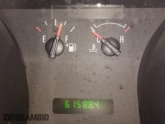 ✅ 2009 Ford Mustang GT • VIN: 1ZVHT82H495106704 • Лот: 42255540. Опубликован ранее на IAAI с пробегом 61 588 миль. Бесплатный доступ к архиву аукционных продаж из США и подробный отчёт об истории автомобиля на DreamBid. Изображение 16.