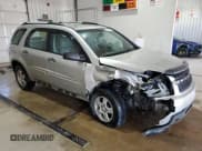 ✅ 2008 Chevrolet Equinox LS • VIN: 2CNDL23F486318626 • Лот: 61826265. Опубликован ранее на Copart с пробегом 130 731 миль. Бесплатный доступ к архиву аукционных продаж из США и подробный отчёт об истории автомобиля на DreamBid. Изображение 4.