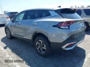 ✅ 2024 Kia Sportage LX • VIN: KNDPU3DGXR7126110 • Лот: 43152857. Опубликован ранее на IAAI с пробегом 37 411 миль. Бесплатный доступ к архиву аукционных продаж из США и подробный отчёт об истории автомобиля на DreamBid. Изображение 3.