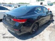 ✅ 2022 Nissan Sentra SV • VIN: 3N1AB8CV3NY274247 • Lot: 42794813. Listed on IAAI with 56,973 mi. Free auction sales archive from the USA and detailed vehicle history report at DreamBid. Image 4.