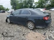 ✅ 2010 Volkswagen Jetta SE • VIN: 3VWRX7AJXAM024370 • Lot: 63377595. Listed on Copart with 232,743 mi. Free auction sales archive from the USA and detailed vehicle history report at DreamBid. Image 2.