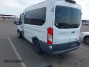 ✅ 2018 Ford Transit XL • VIN: 1FMZK1CM4JKB04949 • Lot: 39895688. Wystawiony na IAAI z przebiegiem 88 804 mil. Bezpłatny archiwum sprzedaży aukcyjnych z USA i szczegółowy raport historii pojazdu na DreamBid. Zdjęcie 3.