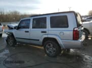 ✅ 2006 Jeep Commander • VIN: 1J8HG48KX6C195178 • Лот: 42204975. Опубликован ранее на Copart с пробегом 139 463 миль. Бесплатный доступ к архиву аукционных продаж из США и подробный отчёт об истории автомобиля на DreamBid. Изображение 2.