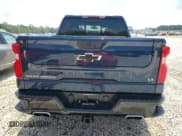 ✅ 2021 Chevrolet Silverado 1500 LT Trail Boss • VIN: 3GCPYFED7MG369901 • Lot: 62122564. Wystawiony na Copart z przebiegiem 38 180 mil. Bezpłatny archiwum sprzedaży aukcyjnych z USA i szczegółowy raport historii pojazdu na DreamBid. Zdjęcie 6.