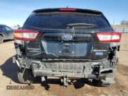 ✅ 2019 Subaru Crosstrek • VIN: JF2GTDNC0KH287216 • Lot: 44527995. Listed on Copart with 135,109 mi. Free auction sales archive from the USA and detailed vehicle history report at DreamBid. Image 6.