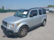 ✅ 2006 Honda Element EX-P • VIN: 5J6YH18706L005977 • Lot: 42494022. Listed on IAAI with 117,587 mi. Free auction sales archive from the USA and detailed vehicle history report at DreamBid. Image 2.