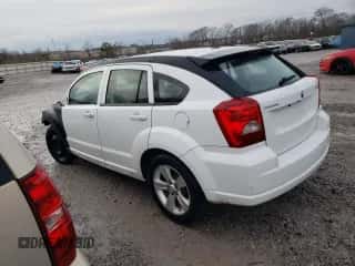 2011 Dodge Caliber Mainstreet с VIN 1B3CB3HA3BD239710, выставлен на аукционе Copart как лот 63176884 с пробегом 170 840 миль миль и Списание • Salvage title. История ставок и продаж доступна на DreamBid. Изображение 2.