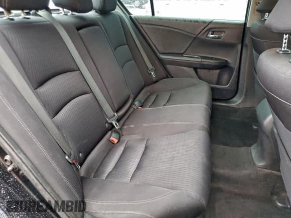 ✅ 2015 Honda Accord Sport • VIN: 1HGCR2F59FA065824 • Лот: 92999235. Опубликован ранее на Copart с пробегом 125 555 миль. Бесплатный доступ к архиву аукционных продаж из США и подробный отчёт об истории автомобиля на DreamBid. Изображение 10.