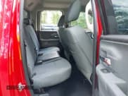 ✅ 2013 Ram 1500 SLT • VIN: 1C6RR6GG1DS673626 • Lot: 42335878. Listed on IAAI with 167,967 mi. Free auction sales archive from the USA and detailed vehicle history report at DreamBid. Image 8.