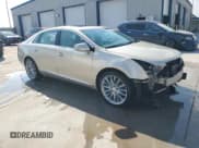 ✅ 2013 Cadillac XTS Platinum • VIN: 2G61U5S37D9156516 • Lot: 68737135. Listed on Copart with 107,299 mi. Free auction sales archive from the USA and detailed vehicle history report at DreamBid. Image 4.