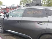 ✅ 2017 Nissan Murano Platinum • VIN: 5N1AZ2MH3HN202749 • Lot: 43157533. Listed on IAAI with 130,784 mi. Free auction sales archive from the USA and detailed vehicle history report at DreamBid. Image 15.