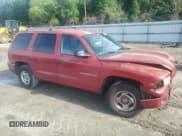 ✅ 1999 Dodge Durango • VIN: 1B4HR28Y4XF706309 • Lot: 58946095. Wystawiony na Copart z przebiegiem 124 984 mil. Bezpłatny archiwum sprzedaży aukcyjnych z USA i szczegółowy raport historii pojazdu na DreamBid. Zdjęcie 4.