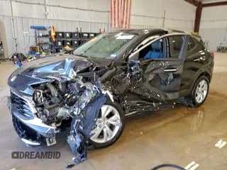 ✅ 2025 Buick Encore GX Preferred • VIN: KL4AMBSL4SB151419 • Lot: 94466485. Listed on Copart with Not provided. Free auction sales archive from the USA and detailed vehicle history report at DreamBid. Image 1.