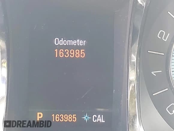 ✅ 2012 Buick LaCrosse Premium 1 • VIN: 1G4GD5E39CF350680 • Lot: 43042449. Wystawiony na IAAI z przebiegiem 163 985 mil. Bezpłatny archiwum sprzedaży aukcyjnych z USA i szczegółowy raport historii pojazdu na DreamBid. Zdjęcie 15.