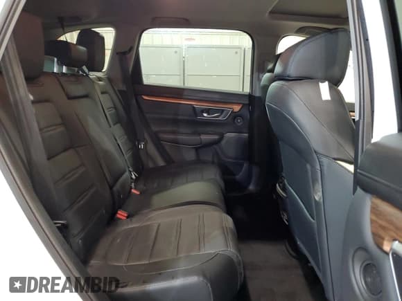 ✅ 2022 Honda CR-V EX-L • VIN: 7FARW2H89NE044667 • Lot: 63020613. Wystawiony na Copart z przebiegiem 17 137 mil. Bezpłatny archiwum sprzedaży aukcyjnych z USA i szczegółowy raport historii pojazdu na DreamBid. Zdjęcie 11.