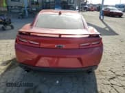 ✅ 2018 Chevrolet Camaro 2SS • VIN: 1G1FH1R70J0102272 • Lot: 81921935. Listed on Copart with 82,322 mi. Free auction sales archive from the USA and detailed vehicle history report at DreamBid. Image 6.