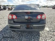 ✅ 2007 Volkswagen Passat • VIN: WVWJK73C17P098311 • Lot: 85863045. Listed on Copart with 109,495 mi. Free auction sales archive from the USA and detailed vehicle history report at DreamBid. Image 6.