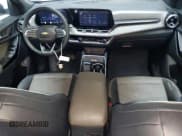 ✅ 2025 Chevrolet Equinox FWD LT • VIN: 3GNAXHEG7SL164654 • Лот: 86288705. Опубликован ранее на Copart с пробегом 33 157 миль. Бесплатный доступ к архиву аукционных продаж из США и подробный отчёт об истории автомобиля на DreamBid. Изображение 8.