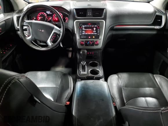 ✅ 2014 GMC Acadia SLE • VIN: 1GKKVPKD0EJ346848 • Lot: 90410165. Listed on Copart with 192,899 mi. Free auction sales archive from the USA and detailed vehicle history report at DreamBid. Image 8.