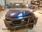 ✅ 2022 Mazda 3 Preferred • VIN: JM1BPBLL6N1500459 • Lot: 90393785. Listed on Copart with 53,106 mi. Free auction sales archive from the USA and detailed vehicle history report at DreamBid. Image 5.