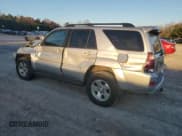 ✅ 2005 Toyota 4Runner Limited • VIN: JTEBT17R150050936 • Lot: 90669505. Listed on Copart with 208,117 mi. Free auction sales archive from the USA and detailed vehicle history report at DreamBid. Image 2.