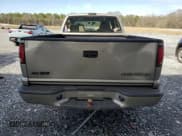 ✅ 2001 Chevrolet S-10 LS • VIN: 1GCCS19W318196054 • Лот: 47942605. Опубликован ранее на Copart с пробегом 161 345 миль. Бесплатный доступ к архиву аукционных продаж из США и подробный отчёт об истории автомобиля на DreamBid. Изображение 6.