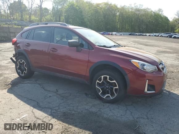 ✅ 2017 Subaru Crosstrek • VIN: JF2GPAAC4H9203443 • Лот: 54524065. Опубликован ранее на Copart с пробегом 145 726 миль. Бесплатный доступ к архиву аукционных продаж из США и подробный отчёт об истории автомобиля на DreamBid. Изображение 4.