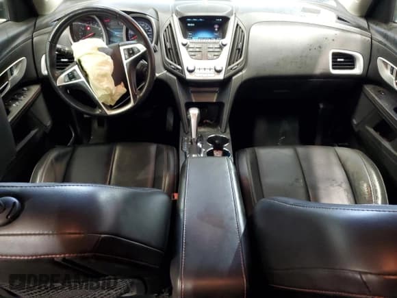 ✅ 2014 Chevrolet Equinox LT • VIN: 2GNFLGE36E6378035 • Лот: 82303285. Опубликован ранее на Copart с пробегом 188 213 миль. Бесплатный доступ к архиву аукционных продаж из США и подробный отчёт об истории автомобиля на DreamBid. Изображение 8.
