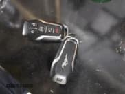 ✅ 2017 Ford Mustang V6 • VIN: 1FATP8EM5H5238210 • Lot: 41983430. Listed on IAAI with 18,792 mi. Free auction sales archive from the USA and detailed vehicle history report at DreamBid. Image 11.