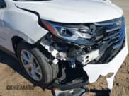 ✅ 2021 Chevrolet Equinox Premier • VIN: 3GNAXXEV2MS106680 • Лот: 43481192. Опубликован ранее на IAAI с пробегом 61 530 миль. Бесплатный доступ к архиву аукционных продаж из США и подробный отчёт об истории автомобиля на DreamBid. Изображение 6.