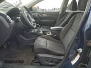 ✅ 2015 Nissan Rogue SV • VIN: KNMAT2MV5FP545849 • Lot: 94149435. Listed on Copart with 67,445 mi. Free auction sales archive from the USA and detailed vehicle history report at DreamBid. Image 7.