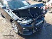 ✅ 2018 BMW X2 sDrive28i • VIN: WBXYJ3C34JEJ84230 • Lot: 42146469. Listed on IAAI with 53,369 mi. Free auction sales archive from the USA and detailed vehicle history report at DreamBid. Image 17.