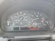 ✅ 2006 BMW X5 3.0i • VIN: 5UXFA13586LY41509 • Lot: 75658944. Listed on Copart with 129,324 mi. Free auction sales archive from the USA and detailed vehicle history report at DreamBid. Image 9.