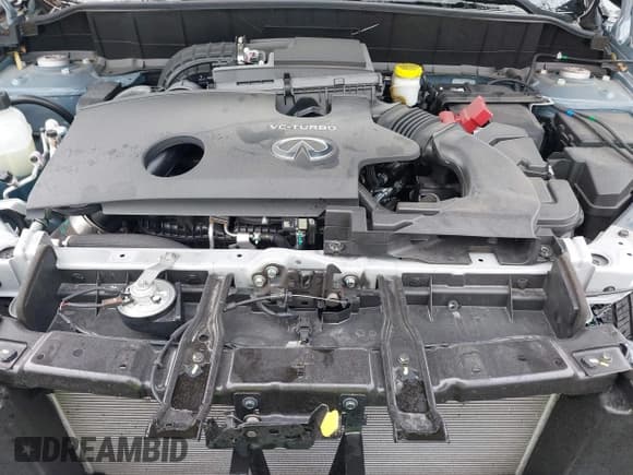 ✅ 2022 Infiniti QX50 Sensory • VIN: 3PCAJ5EA6NF120989 • Lot: 38775243. Listed on IAAI with 10,177 mi. Free auction sales archive from the USA and detailed vehicle history report at DreamBid. Image 10.