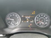 ✅ 2023 Hyundai Santa Fe SEL • VIN: 5NMS2DAJ0PH559060 • Lot: 61682814. Wystawiony na Copart z przebiegiem 34 398 mil. Bezpłatny archiwum sprzedaży aukcyjnych z USA i szczegółowy raport historii pojazdu na DreamBid. Zdjęcie 9.