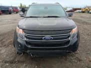 ✅ 2015 Ford Explorer Limited • VIN: 1FM5K8F87FGB81427 • Lot: 58884065. Wystawiony na Copart z przebiegiem 176 631 mil. Bezpłatny archiwum sprzedaży aukcyjnych z USA i szczegółowy raport historii pojazdu na DreamBid. Zdjęcie 5.