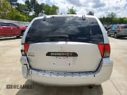 ✅ 2008 Mitsubishi Endeavor LS • VIN: 4A4MN21S18E016875 • Lot: 52778695. Listed on Copart with 245,091 mi. Free auction sales archive from the USA and detailed vehicle history report at DreamBid. Image 6.