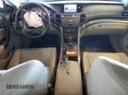 ✅ 2013 Acura TSX Technology • VIN: JH4CU2F66DC005070 • Lot: 71249635. Wystawiony na Copart z przebiegiem 119 275 mil. Bezpłatny archiwum sprzedaży aukcyjnych z USA i szczegółowy raport historii pojazdu na DreamBid. Zdjęcie 8.