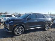 ✅ 2025 Hyundai Palisade SEL Premium • VIN: KM8R4DGE8SU824453 • Лот: 82869814. Опубликован ранее на Copart с пробегом 1 414 миль. Бесплатный доступ к архиву аукционных продаж из США и подробный отчёт об истории автомобиля на DreamBid. Изображение 1.