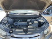 ✅ 2012 Hyundai Santa Fe GLS • VIN: 5XYZG3AB2CG135810 • Lot: 72519744. Listed on Copart with 137,627 mi. Free auction sales archive from the USA and detailed vehicle history report at DreamBid. Image 12.